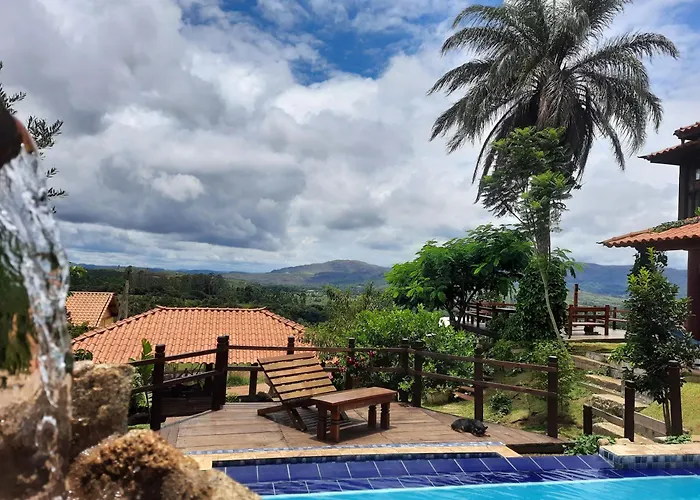 Pousada Residência Balestra Tiradentes